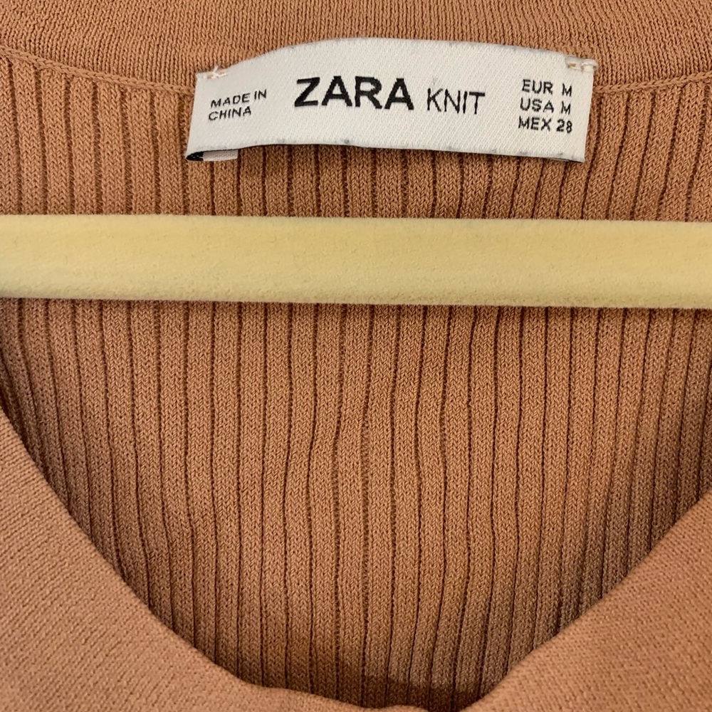 Knit top - Picture 2 of 2
